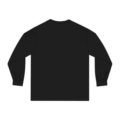 Long Sleeve 'TRIAL' Tee