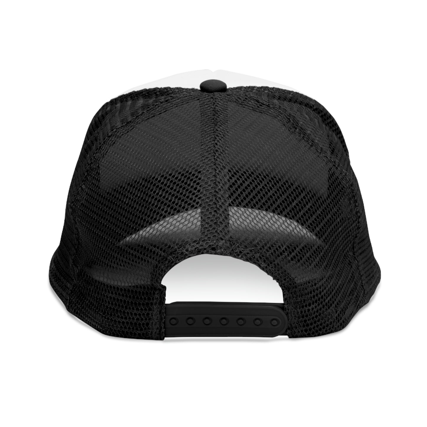 'TRIAL' Trucker Hat