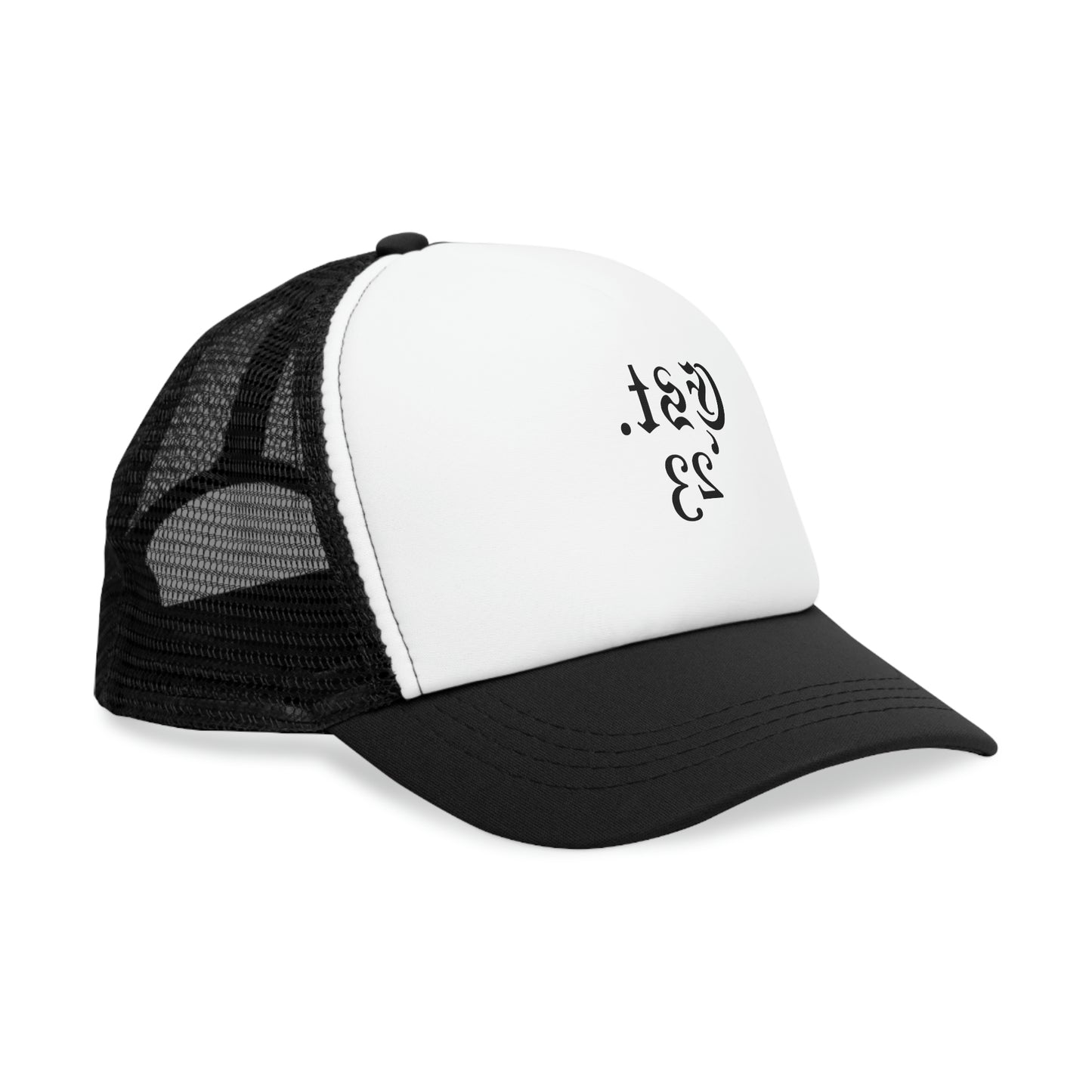 'TRIAL' Trucker Hat